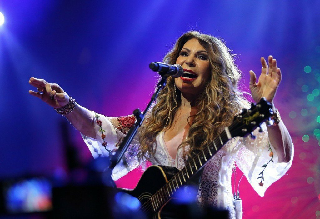 Elba Ramalho